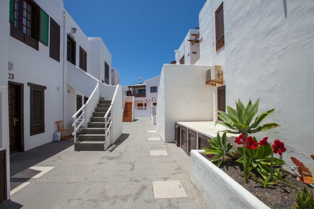 Apartamento Marina Puerto del Carmen  Exterior photo